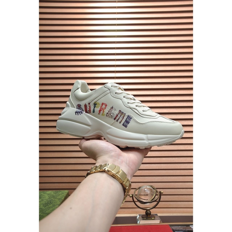 G*u*i casual shoes